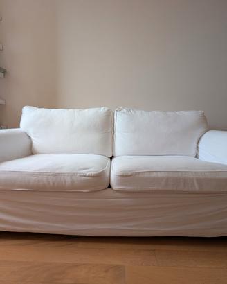 Divano letto 3 posti Ikea 