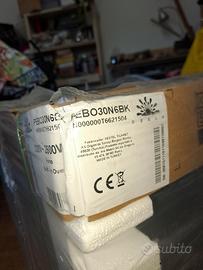 forno da incasso nuovo