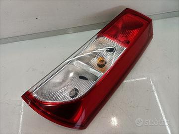 STOP FANALE POSTERIORE DESTRO DACIA Dokker 1° Ser