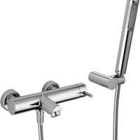 miscelatori bidet e doccia/vasca