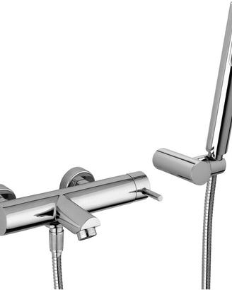 miscelatori bidet e doccia/vasca