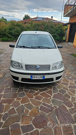 Fiat punto classic 188 3 porte