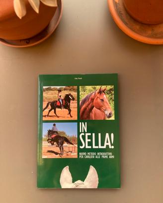 Libro equitazione