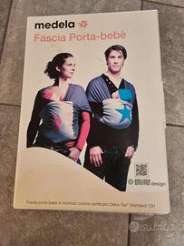 Fascia medela