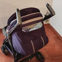 Passeggino inglesina