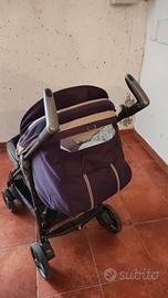 Passeggino inglesina