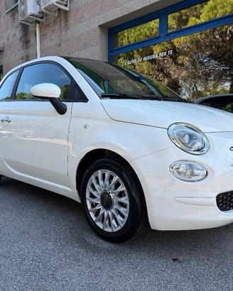 FIAT 500 1.0 70CV HYBRID UNIPROPRIETARIO APP-CON