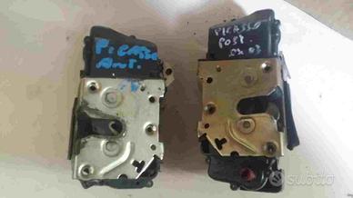 SERRATURA POSTERIORE SINISTRA CITROEN Xsara Picass