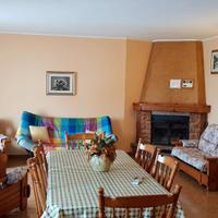 Casa vacanze Camigliatello Silano