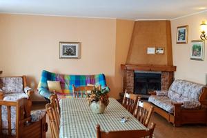 Casa vacanze Camigliatello Silano