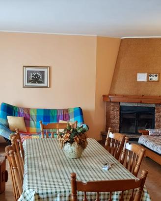 Casa vacanze Camigliatello Silano
