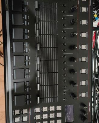 Campionatore  ISLA Instruments S240