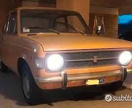 FIAT 128 Prima serie PREZZO TRATTABILE