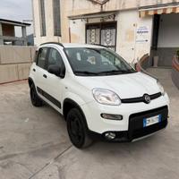 PANDA CROSS 0.9 T.A. TURBO S&S 4X4 2023 OK NEOPATE