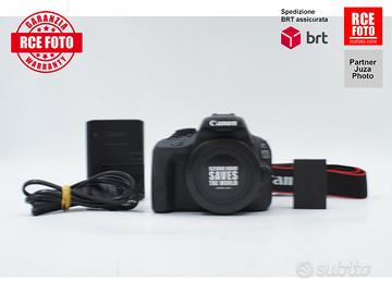 Canon EOS 100D