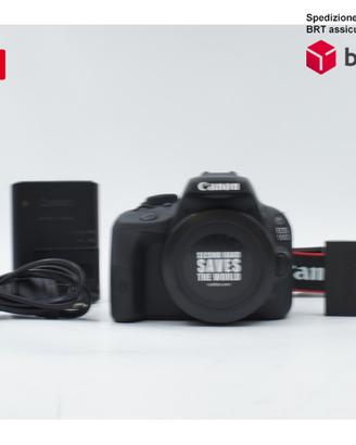 Canon EOS 100D