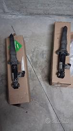 Ammortizzatori posteriori DS 7 con scan system