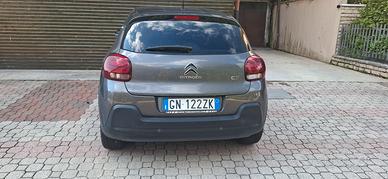 Citroen C3 BlueHDI 100 S&S Shine - 1.5 Diesel