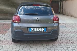 Citroen C3 BlueHDI 100 S&S Shine - 1.5 Diesel