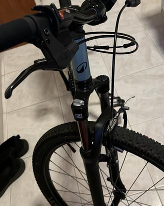 Rockrider st 500