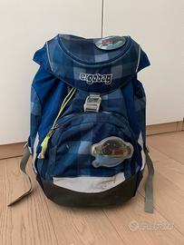Zaino Ergobag