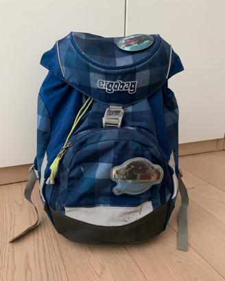 Zaino Ergobag