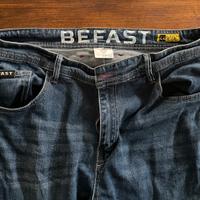 Jeans da moto