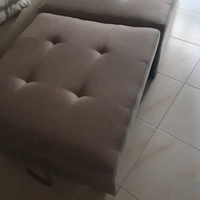 Poltrona/Letto