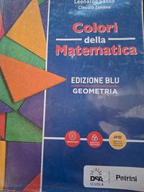 9788849421651 Colori della matematica 