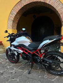 Benelli BN 125 - 2024