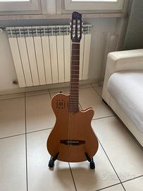 Godin Multiac Grand Concert Duet