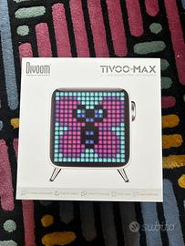 Divoom Tivoo-Max