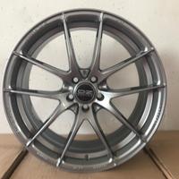 Cerchi in lega OZ Racing Leggera HLT 8,5x19 Volksw