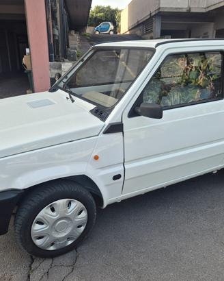 Fiat Panda 1100 Fire 2002