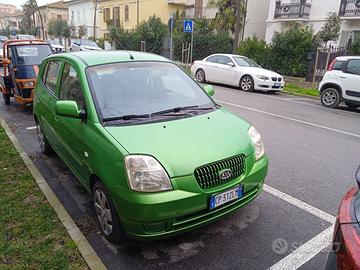 Kia Picanto EX