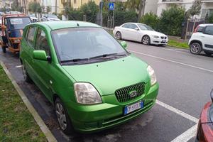 Kia Picanto EX