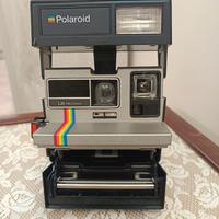 Polaroid  Spirit 600