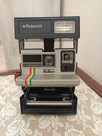 Polaroid  Spirit 600