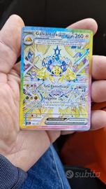 Carta pokemon