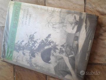 Libro in lingua francese