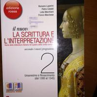 Il nuovo La scrittura e l'interpretazione 2
