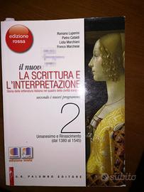 Il nuovo La scrittura e l'interpretazione 2