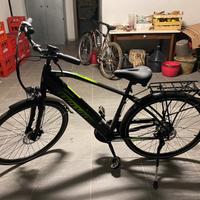 Bici elettrica