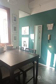 Grazioso trilocale a borgo ognissanti