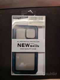 Cover iPhone 12 / 12 PRO - ultra protettiva.