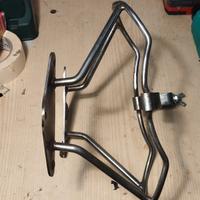 Porta ruota Lambretta marca Super