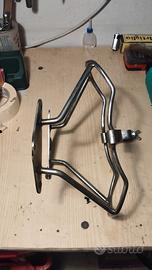 Porta ruota Lambretta marca Super