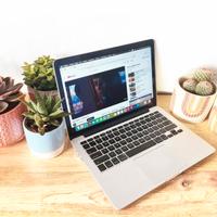 MacBook Pro 13 2013 i5 2.6GHz 256GB SSD 8GB RAM
