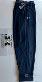 Pantalone Under Armour donna nero tg. XL NUOVO