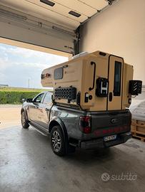 Cellula pickup